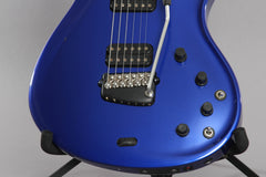 1996 Parker Fly Deluxe Majik Blue -Pre Refined Era-