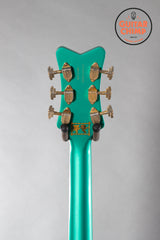2016 Gretsch G6136T-KFJR FSR Kenny Falcon Junior