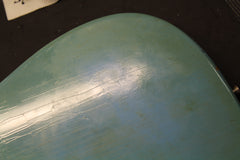 1966 Fender Mustang Daphne Blue