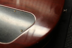 2009 Gibson Custom Shop Les Paul Billy Gibbons Pearly Gates VOS