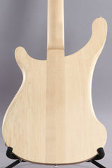 2009 Rickenbacker 4001C64S MG Satin Mapleglo Bass Guitar