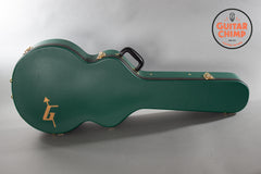 2016 Gretsch G6136T-KFJR FSR Kenny Falcon Junior
