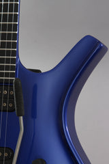 1996 Parker Fly Deluxe Majik Blue -Pre Refined Era-