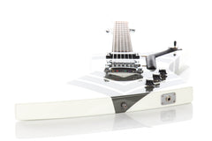 2013 Gibson Jason Hook M-4 Sherman Explorer Alpine White