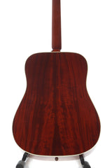 2006 Gibson Sheryl Crow Signature Artist Series Acoustic Electric Guitar