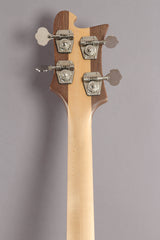 2009 Rickenbacker 4001C64S MG Satin Mapleglo Bass Guitar