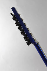 1996 Parker Fly Deluxe Majik Blue -Pre Refined Era-