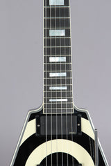 2008 Gibson Custom Shop Zakk Wylde Signature Flying V #257