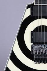 2008 Gibson Custom Shop Zakk Wylde Signature Flying V #257