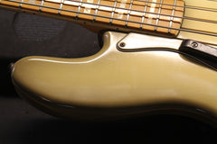 1979 Fender Jazz Bass Antigua