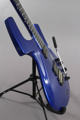 1996 Parker Fly Deluxe Majik Blue -Pre Refined Era-
