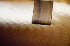 2016 Gibson L-00 Standard Acoustic Electric Guitar Vintage Sunburst