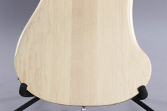 2009 Rickenbacker 4001C64S MG Satin Mapleglo Bass Guitar