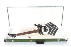 2013 Gibson Jason Hook M-4 Sherman Explorer Alpine White