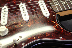 2009 Fender Artist Series John Mayer Stratocaster Sunburst