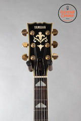 1981 Yamaha SG1000 Tobacco Sunburst