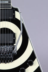 2008 Gibson Custom Shop Zakk Wylde Signature Flying V #257
