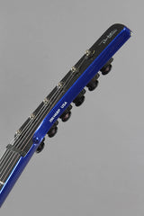 1996 Parker Fly Deluxe Majik Blue -Pre Refined Era-