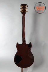 1981 Yamaha SG1000 Tobacco Sunburst