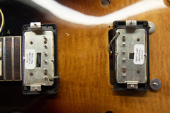 2019 Gibson Memphis Custom ES-275 Thinline Montreux Burst