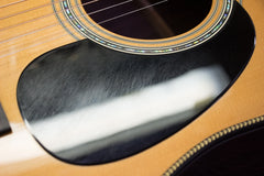 2002 Martin DVM Veteran's Model D-14 Acoustic Guitar #224