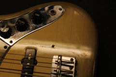 1979 Fender Jazz Bass Antigua