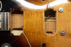 2019 Gibson Memphis Custom ES-275 Thinline Montreux Burst