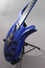 1996 Parker Fly Deluxe Majik Blue -Pre Refined Era-