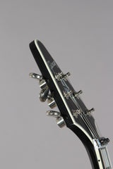 2008 Gibson Custom Shop Zakk Wylde Signature Flying V #257