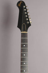 1981 Gibson Firebird Artist II CMT Vintage Sunburst