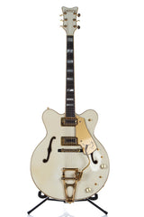 1981 Gretsch 7595 Stereo White Falcon