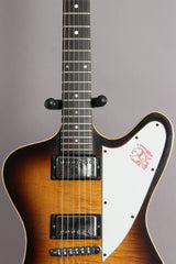 1981 Gibson Firebird Artist II CMT Vintage Sunburst