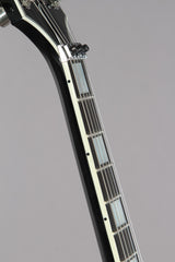 2008 Gibson Custom Shop Zakk Wylde Signature Flying V #257