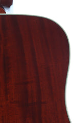 2006 Gibson Sheryl Crow Signature Artist Series Acoustic Electric Guitar