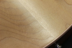 2001 Gibson Les Paul Standard Raw Power Natural