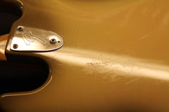 1979 Fender Jazz Bass Antigua