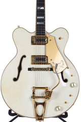 1981 Gretsch 7595 Stereo White Falcon
