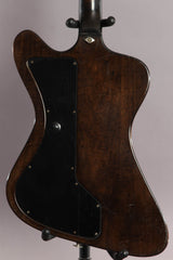 1981 Gibson Firebird Artist II CMT Vintage Sunburst