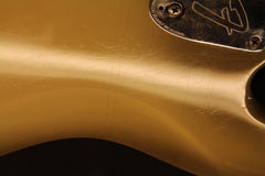 1979 Fender Jazz Bass Antigua