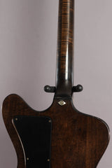 1981 Gibson Firebird Artist II CMT Vintage Sunburst