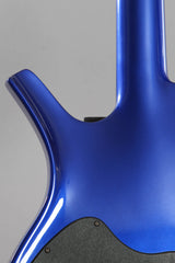 1996 Parker Fly Deluxe Majik Blue -Pre Refined Era-