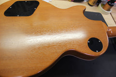 2001 Gibson Les Paul Standard Raw Power Natural