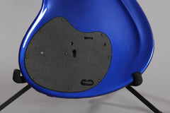 1996 Parker Fly Deluxe Majik Blue -Pre Refined Era-