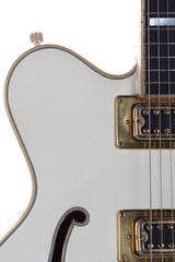 1981 Gretsch 7595 Stereo White Falcon