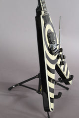 2008 Gibson Custom Shop Zakk Wylde Signature Flying V #257