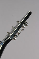 2008 Gibson Custom Shop Zakk Wylde Signature Flying V #257