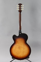 2019 Gibson Memphis Custom ES-275 Thinline Montreux Burst