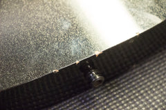 2008 Ibanez Prestige RG2228 8 String Electric Guitar