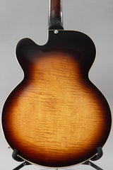 2019 Gibson Memphis Custom ES-275 Thinline Montreux Burst