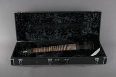 2008 Ibanez Prestige RG2228 8 String Electric Guitar